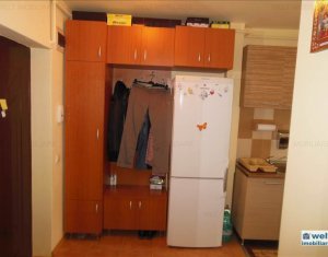 Appartement 1 chambres à vendre dans Cluj-napoca