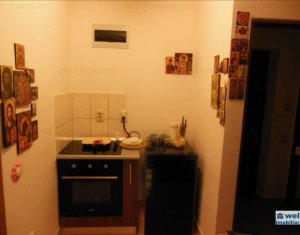 Appartement 4 chambres à vendre dans Cluj-napoca