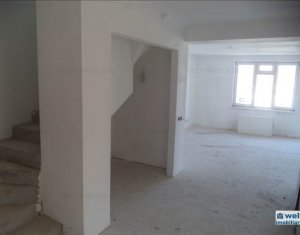 Appartement 4 chambres à vendre dans Cluj-napoca
