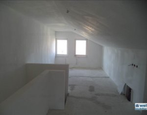 Appartement 4 chambres à vendre dans Cluj-napoca