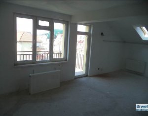 , 120m2 dans Cluj-napoca