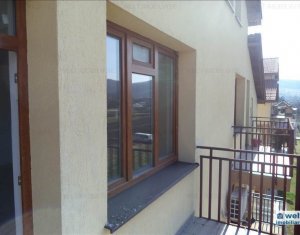 Appartement 4 chambres à vendre dans Cluj-napoca