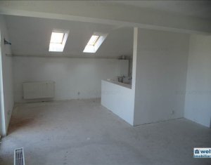 Appartement 4 chambres à vendre dans Cluj-napoca