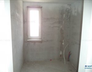 Appartement 4 chambres à vendre dans Cluj-napoca