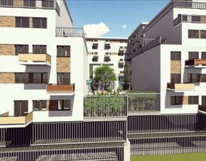 Lakás 2 szobák eladó on Cluj-napoca