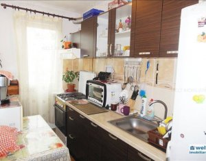, 47m2 dans Cluj-napoca, zone Manastur