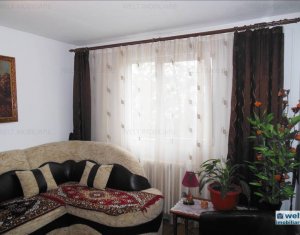 Appartement 3 chambres à vendre dans Cluj-napoca, zone Manastur