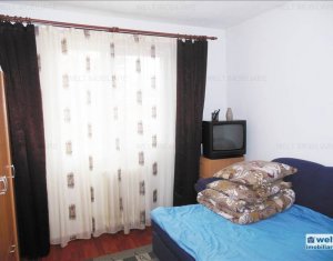 Appartement 3 chambres à vendre dans Cluj-napoca, zone Manastur