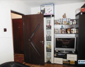 Appartement 3 chambres à vendre dans Cluj-napoca, zone Manastur