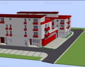 Appartement 3 chambres à vendre dans Cluj-napoca