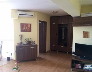 Lakás 2 szobák eladó on Cluj-napoca