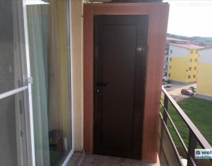 Lakás 2 szobák eladó on Cluj-napoca
