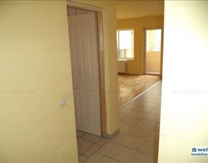Appartement 2 chambres à vendre dans Cluj-napoca