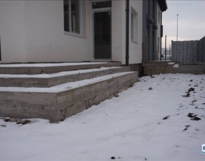 Ház 5 szobák eladó on Cluj-napoca