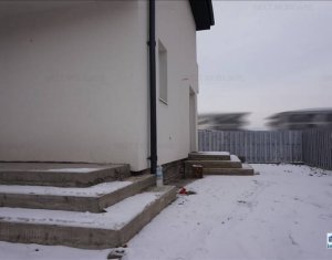 Ház 5 szobák eladó on Cluj-napoca