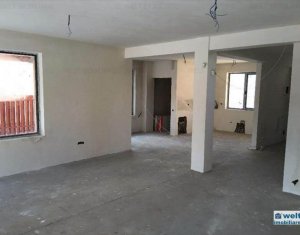 Ház 4 szobák eladó on Cluj-napoca
