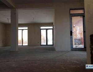 Ház 4 szobák eladó on Cluj-napoca
