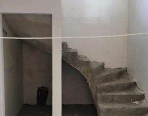 Ház 4 szobák eladó on Cluj-napoca