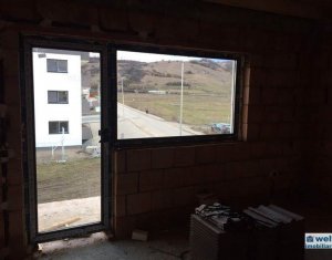Ház 4 szobák eladó on Cluj-napoca