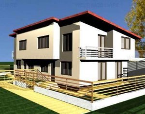 , 115m2 dans Cluj-napoca