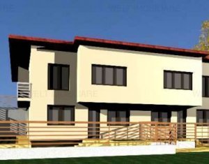 Maison 5 chambres à vendre dans Cluj-napoca