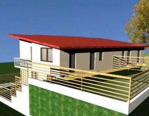 Maison 5 chambres à vendre dans Cluj-napoca