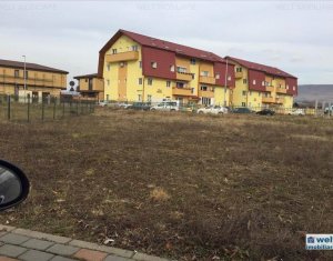 , 700m2 on Cluj-napoca