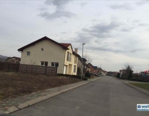 Telek eladó on Cluj-napoca