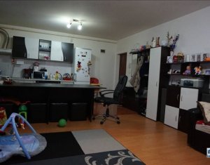 Lakás 3 szobák eladó on Cluj-napoca
