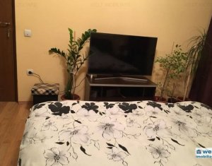 Lakás 2 szobák eladó on Cluj-napoca