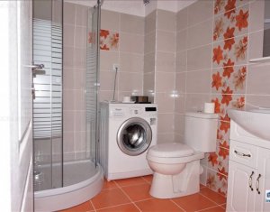 Appartement 2 chambres à vendre dans Cluj-napoca