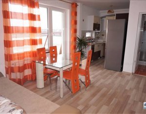 Appartement 2 chambres à vendre dans Cluj-napoca