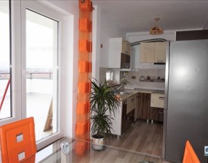 Appartement 2 chambres à vendre dans Cluj-napoca
