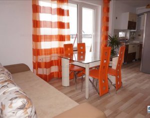 Appartement 2 chambres à vendre dans Cluj-napoca