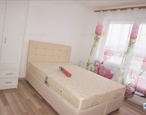 Appartement 2 chambres à vendre dans Cluj-napoca