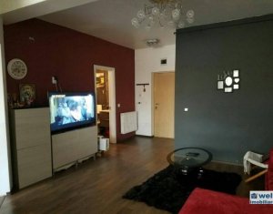 , 61m2 on Cluj-napoca