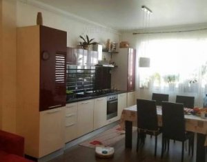 Lakás 2 szobák eladó on Cluj-napoca