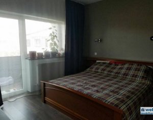 Lakás 2 szobák eladó on Cluj-napoca