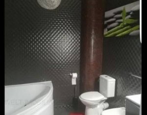 Lakás 2 szobák eladó on Cluj-napoca
