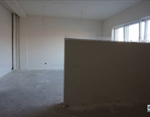 Appartement 2 chambres à vendre dans Cluj-napoca