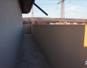 Lakás 2 szobák eladó on Cluj-napoca