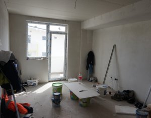 Lakás 3 szobák eladó on Cluj-napoca