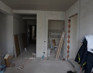 Lakás 3 szobák eladó on Cluj-napoca