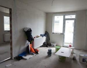 Lakás 3 szobák eladó on Cluj-napoca