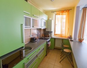 Lakás 2 szobák eladó on Cluj-napoca
