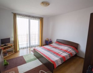 Lakás 2 szobák eladó on Cluj-napoca
