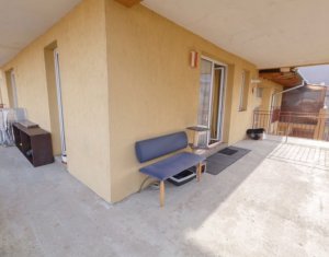 Lakás 2 szobák eladó on Cluj-napoca
