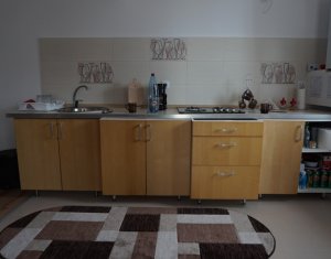 Appartement 2 chambres à louer dans Cluj-napoca
