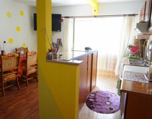, 48m2 on Cluj-napoca