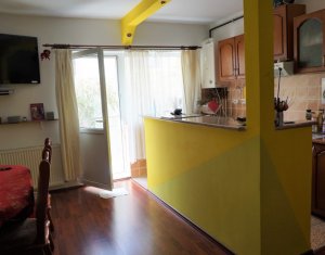 Lakás 2 szobák kiadó on Cluj-napoca